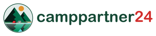 camppartner24 – Camping · Freizeit · Outdoor