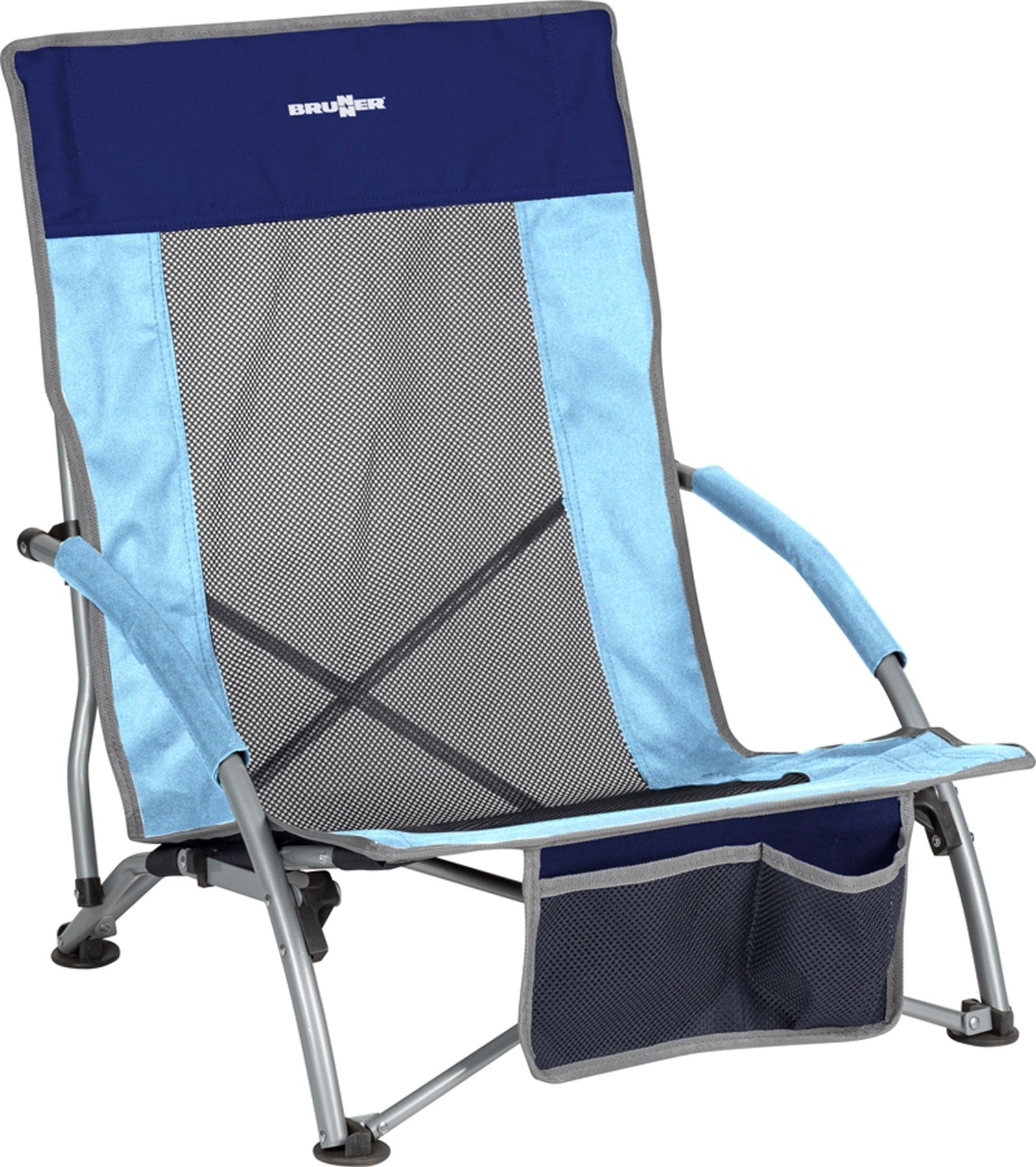 Cuba Airback blue
