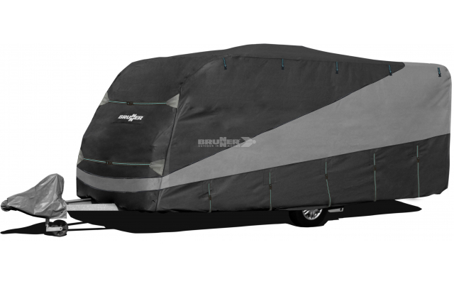 Caravan Cover Design 12M 500-550