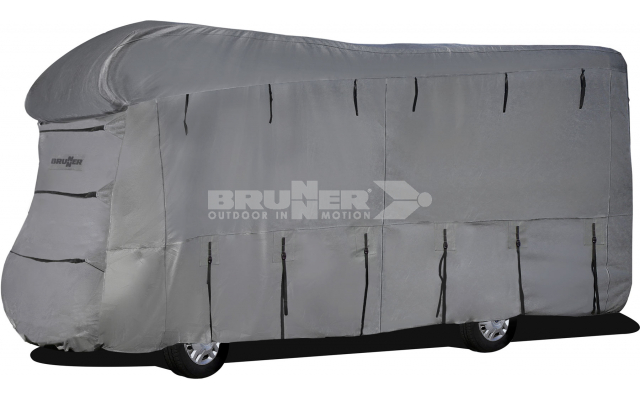 Camper Cover Polycoat 650-700