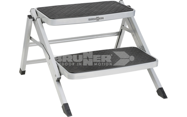 Ruckstep