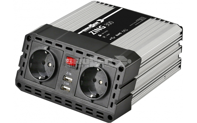 Zing 300 W
