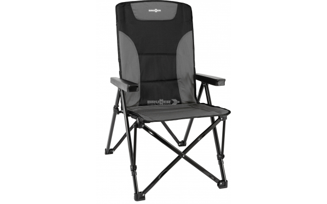 Raptor Recliner