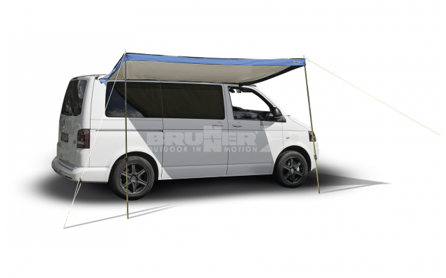 Sunny Van Roof 260