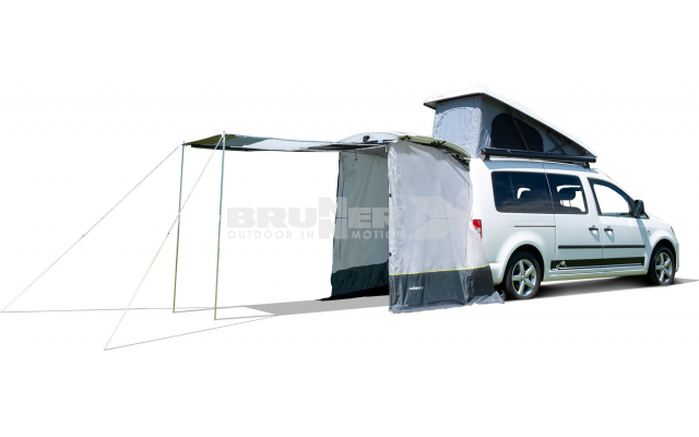 Pilote VW Caddy 4