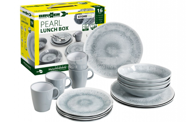 Lunch Box Pearl