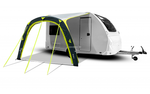 Skia Campervan