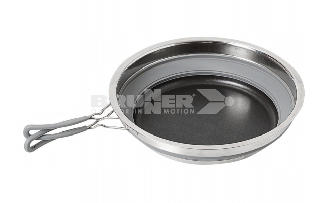 Volcano Pan Fold-Away 24 cm