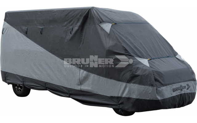 Pro Cover 12M Ducato 541