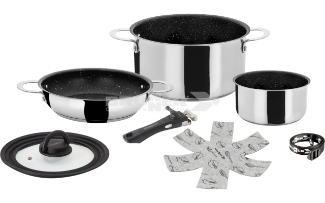 Academy Vacum Ø 20cm