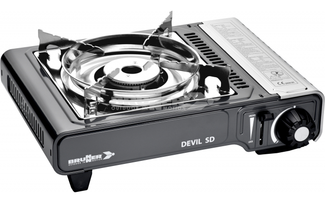 Devil SD NG
