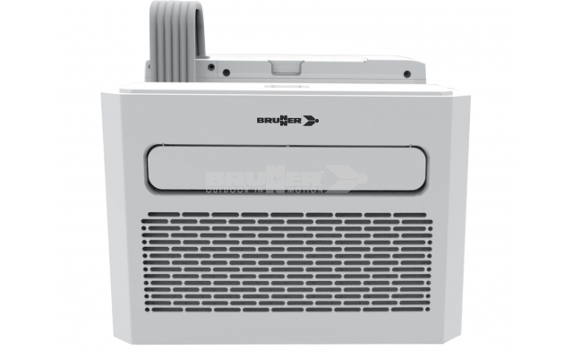 Polarys Twinair 5000