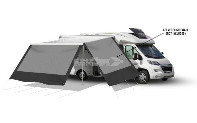 Belveder 330