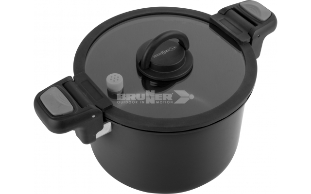 Quickpot