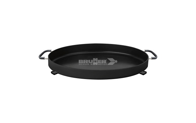 Round Pan