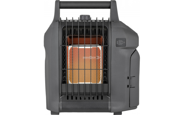Devil Megaheater L