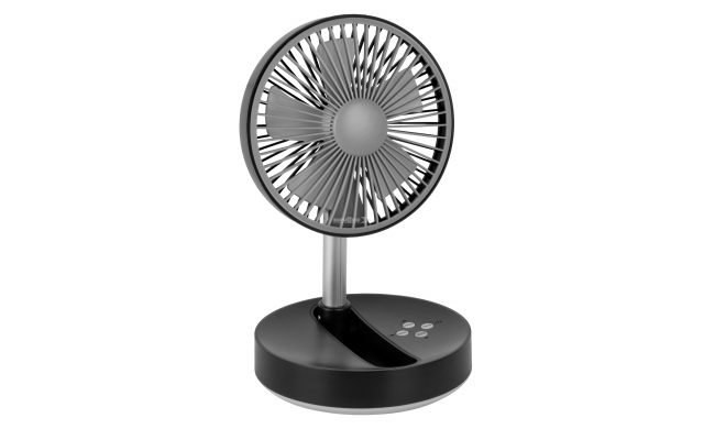 HurriFAN