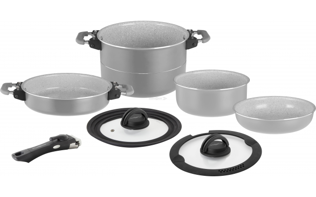 Fusion 7+1 Ø 20 cm